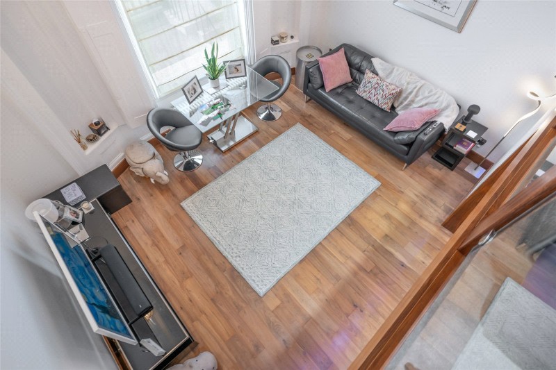 Warrington Crescent, London, W9