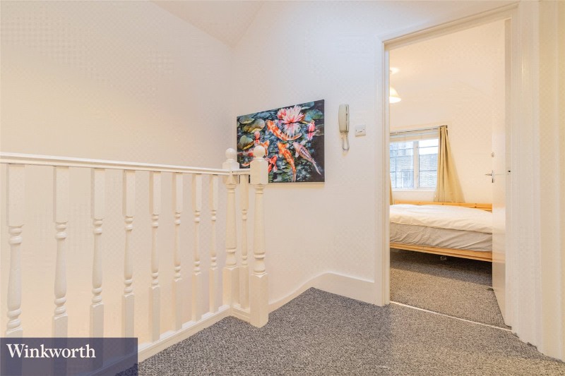 Craven Road, Bayswater, W2