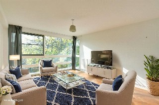 South Row, Blackheath, London, SE3