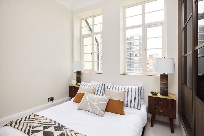 Ormonde Terrace, St John&#39;s Wood, London, NW8