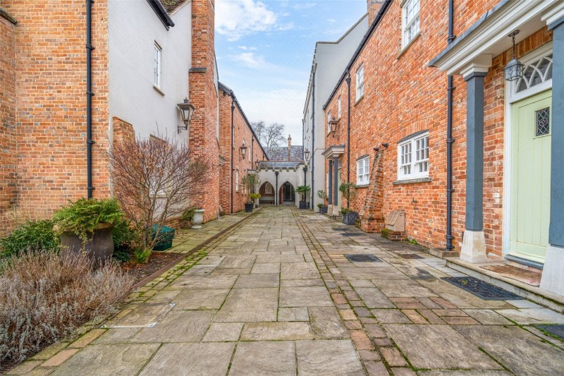 Stapehill Abbey, Stapehill, Wimborne, Dorset, BH21