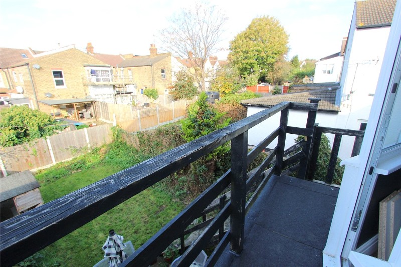 Valkyrie Road, Westcliff-on-Sea, Essex, SS0