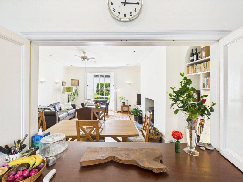 The Bury, Thorverton, Exeter, Devon, EX5