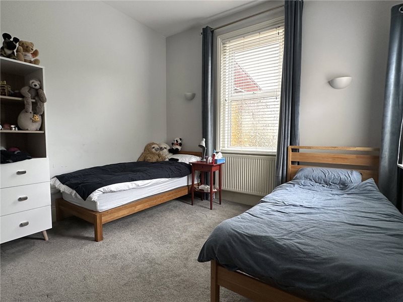 Nelson Road, Westbourne, Dorset, BH4