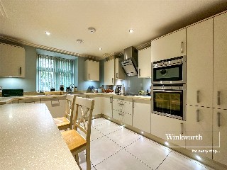 Carroll Avenue, Ferndown, Dorset, BH22