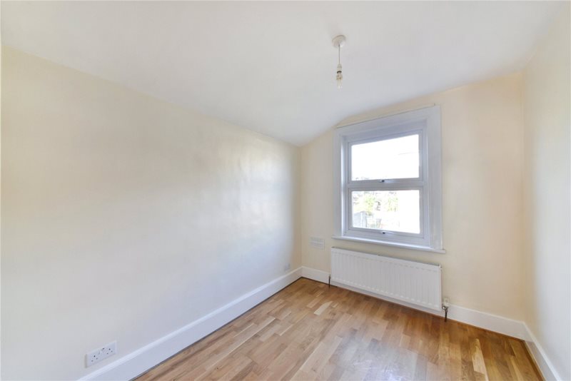 Astbury Road, Peckham, London, SE15