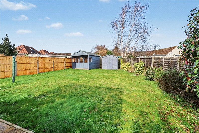 Hawthorne Avenue, Hellesdon, Norwich, Norfolk, NR6