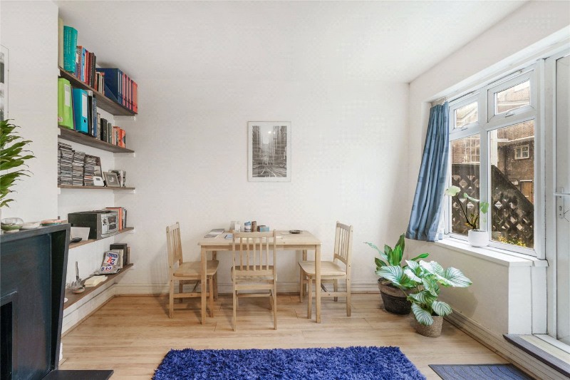 Margery Fry Court, Tufnell Park Road, London, N7