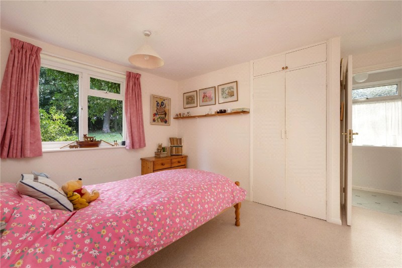 Meadow Close, Bridge, Canterbury, Kent, CT4