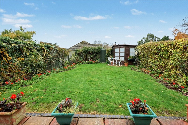 Heath Crescent, Hellesdon, Norwich, Norfolk, NR6