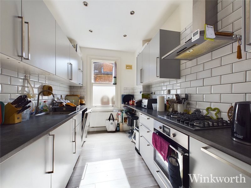 Creffield, London, United Kingdom, W3
