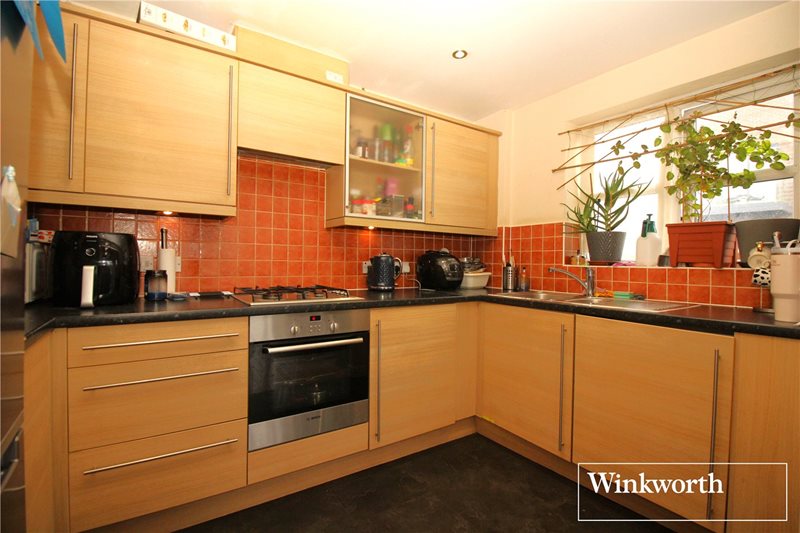 Station Road, Borehamwood, Hertfordshire, WD6