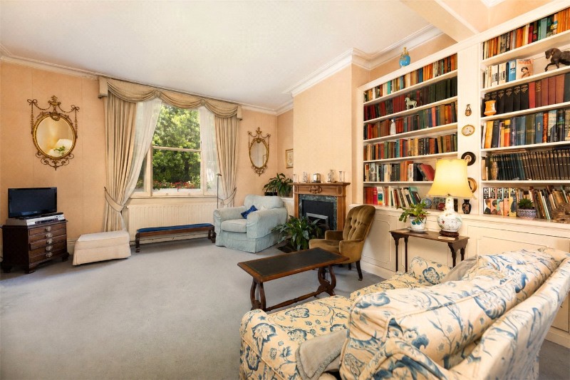Ponsonby Road, London, SW15