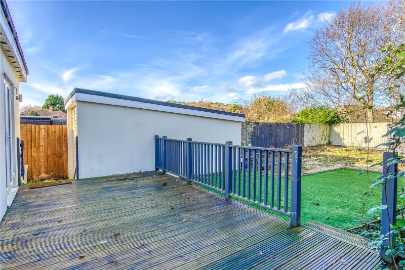 Sylvan Road, Poole, Dorset, BH12