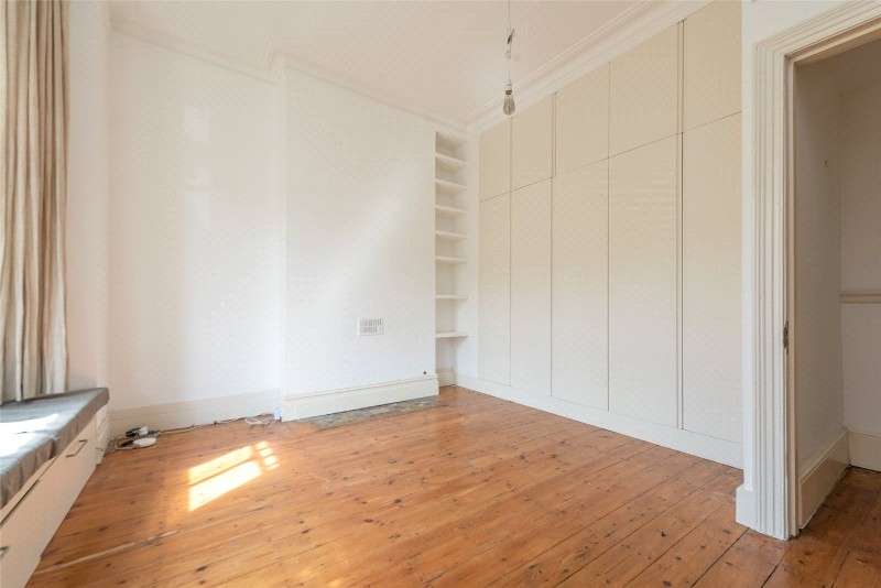 Kempe Road, London, NW6