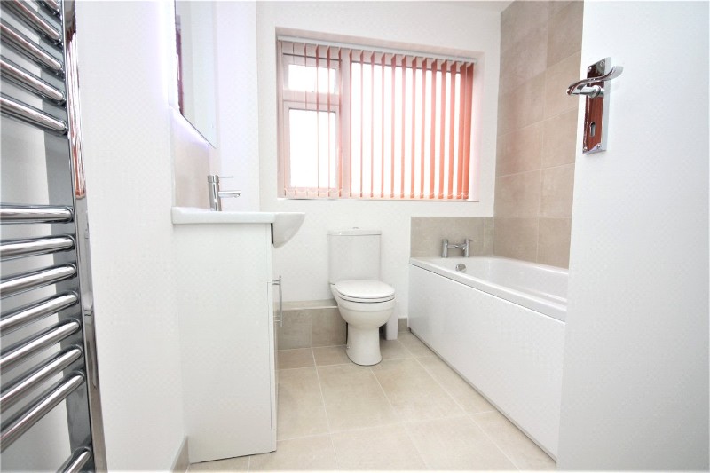 Portarlington Road, Westbourne, Bournemouth, BH4