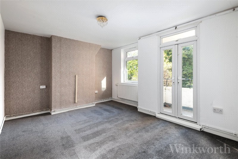 Juniper House, Pomeroy Street, London, SE14