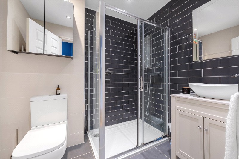 Lordship Lane, East Dulwich, London, SE22