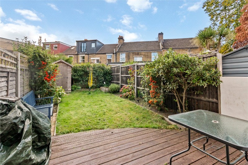 St Louis Road, West Norwood, London, SE27