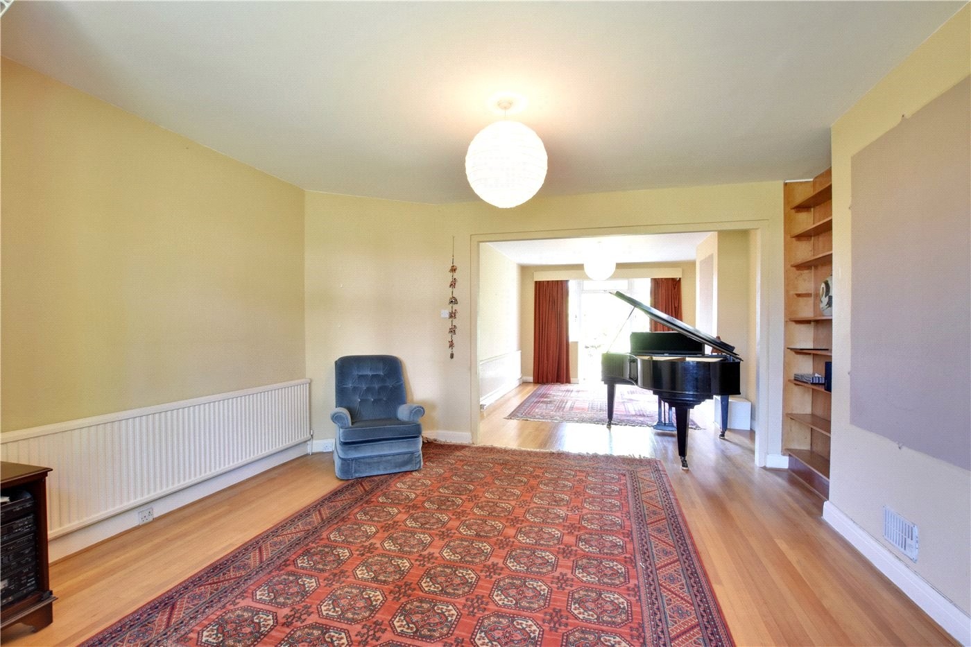 4 bedroom property for sale in Kidbrooke Grove, Blackheath, London, SE3