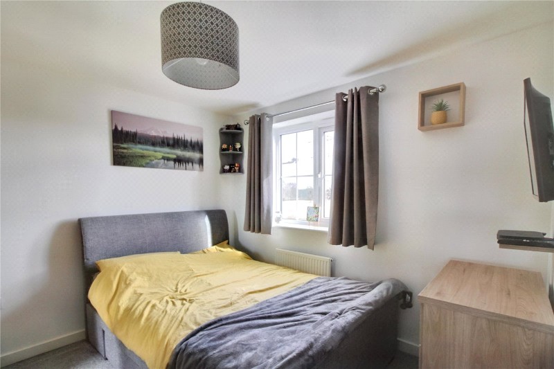 Burnthouse Lane, Hethersett, Norwich, Norfolk, NR9