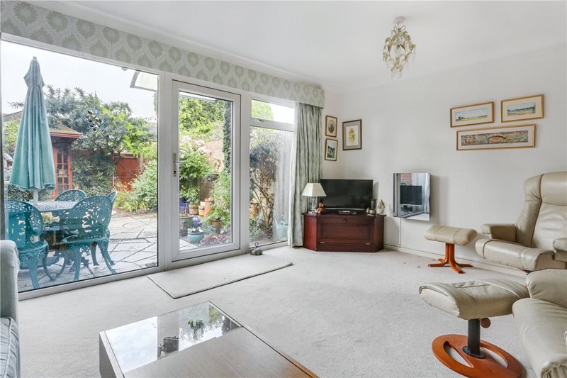 The Plantation, Christchurch Road, Norwich, Norfolk, NR2