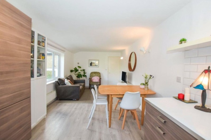 Fairholt Road, London, N16