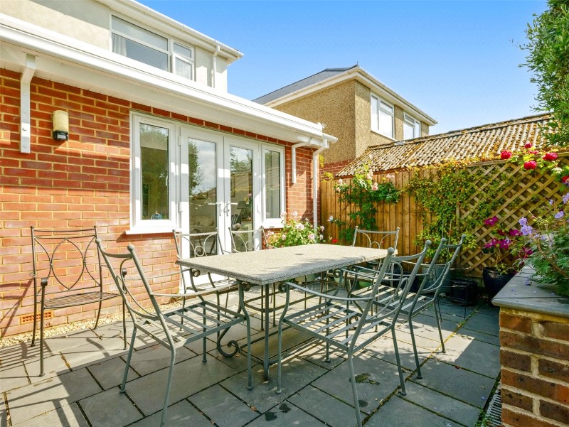 Merley Lane, Merley, Wimborne, Dorset, BH21