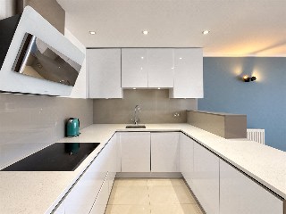 Rotherhithe Street, London, SE16