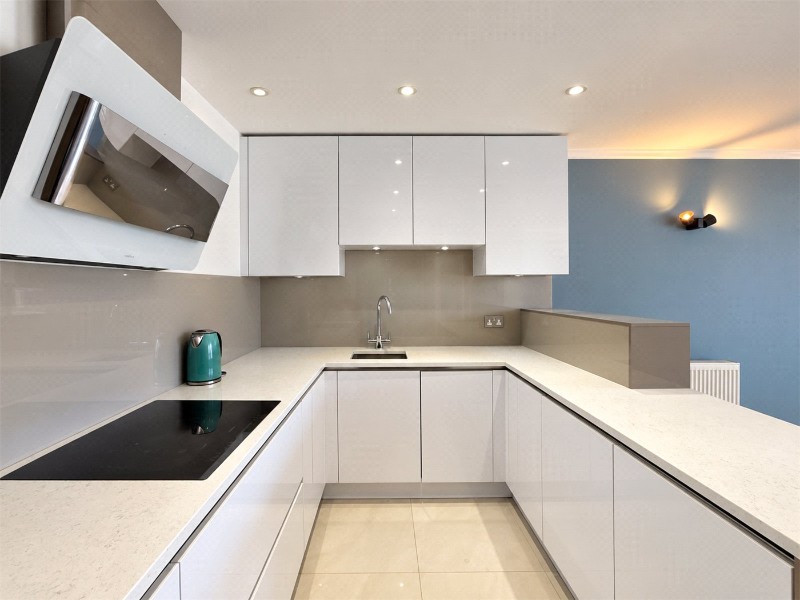 Rotherhithe Street, London, SE16