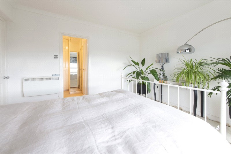 Stuart Tower, 105 Maida Vale, London, W9