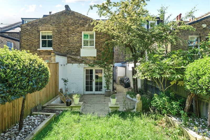 Wood Vale, London, SE23