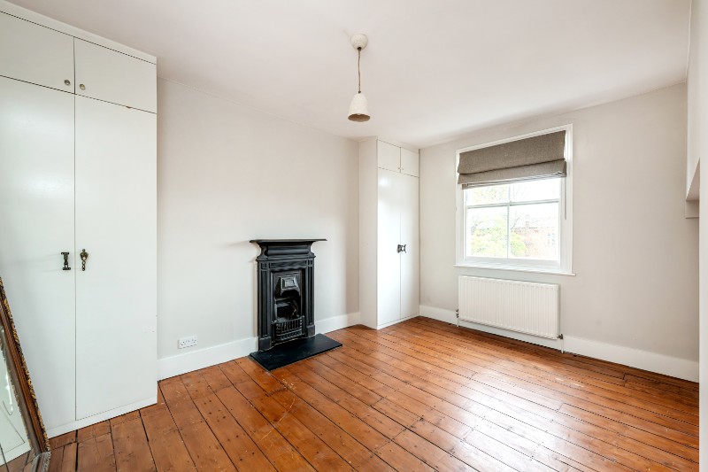 Lancaster Road, London, W11