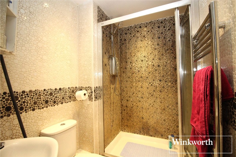 Todd Close, Borehamwood, Hertfordshire, WD6