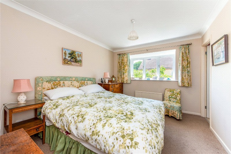 Herne Road, Petersfield, Hampshire, GU31
