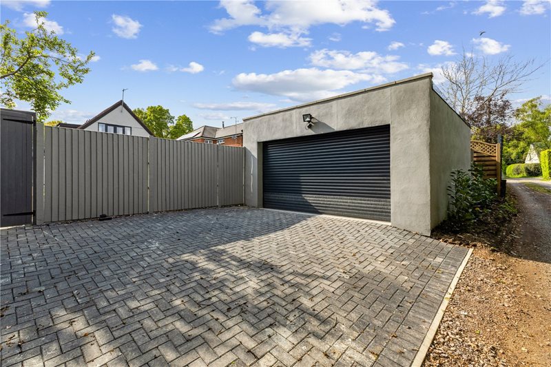 Sandy Lane, Chobham, Surrey, GU24