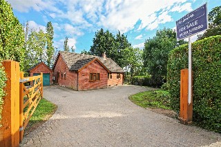 Briar Lane, Swainsthorpe, Norwich, Norfolk, NR14