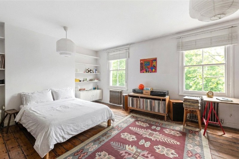 Northwold Road, London, N16