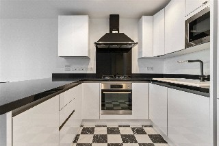 Buckler Court, Eden Grove, London, N7