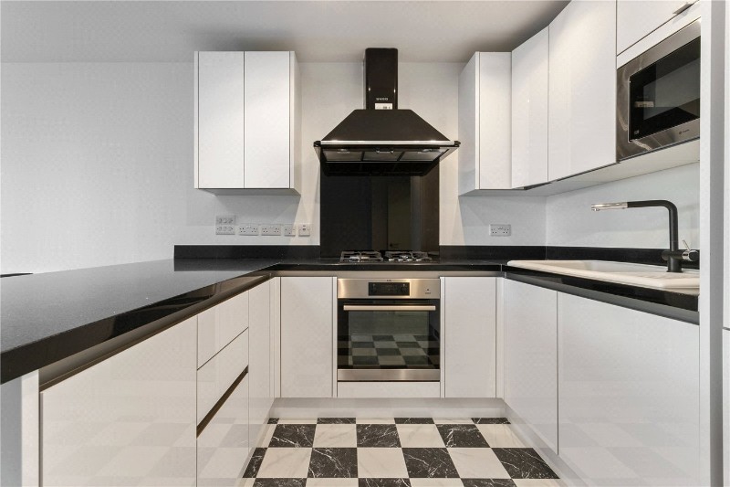 Buckler Court, Eden Grove, London, N7