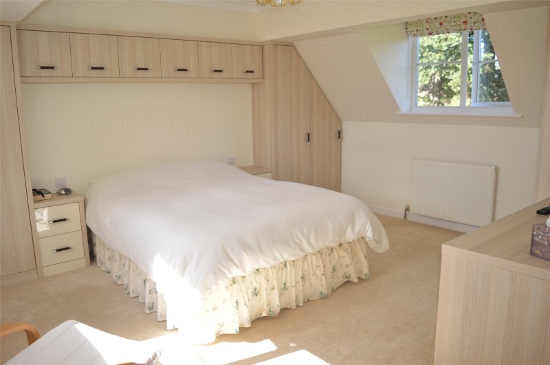 Manor Road, Gussage St Michael, Wimborne, Dorset, BH21