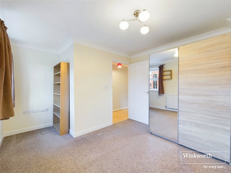 East View Place, East Street, Reading, Berkshire, RG1