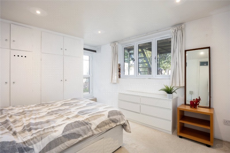 Wimbledon Park Road, Southfields, SW18