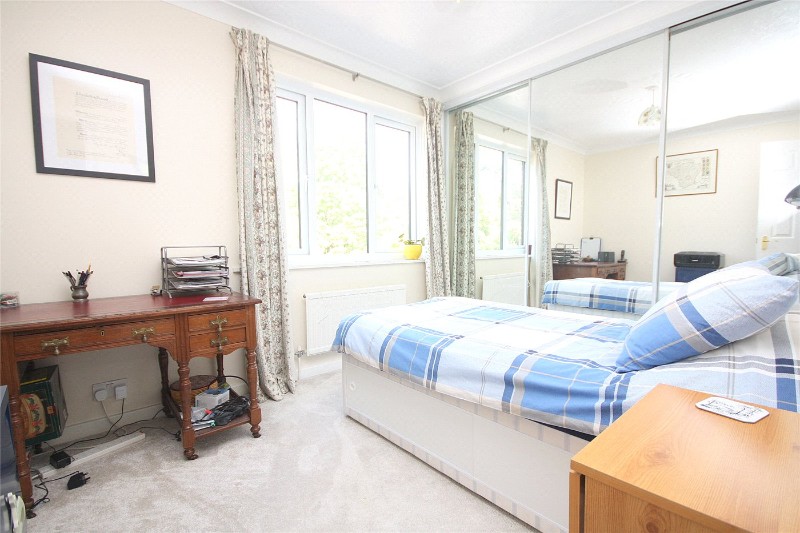 The Oasis, 45 Lindsay Road, Poole, BH13