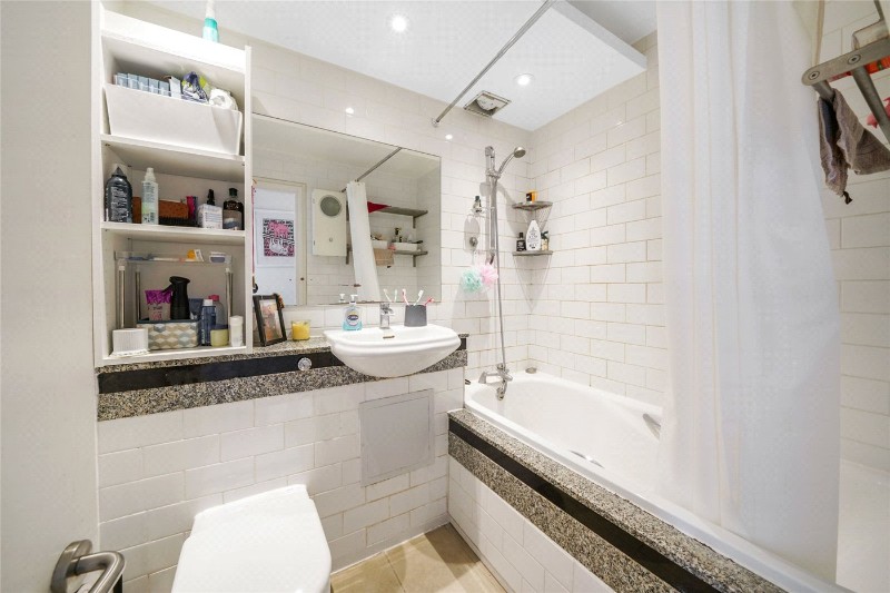 Salamander Court, York Way, London, N7