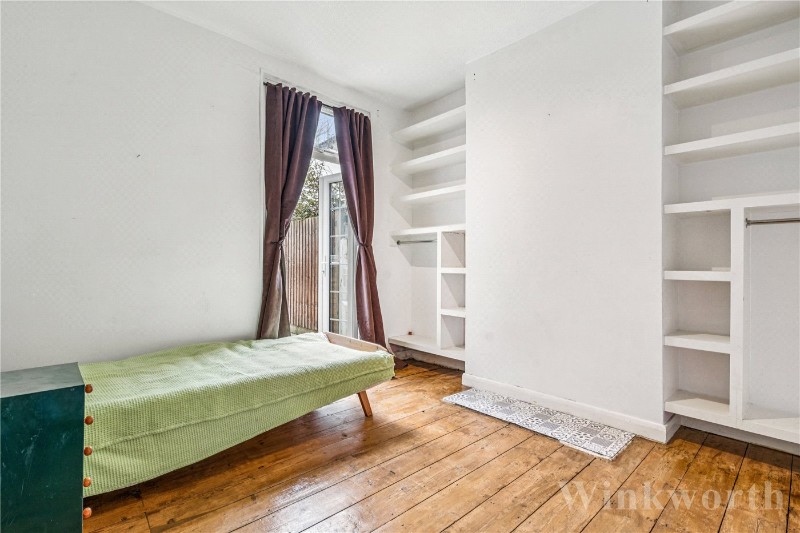 St. Donatts Road, London, SE14