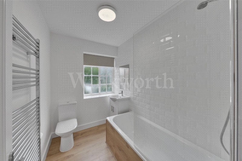 Finchley Road, London, NW11