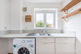 John Williams Close, London, SE14