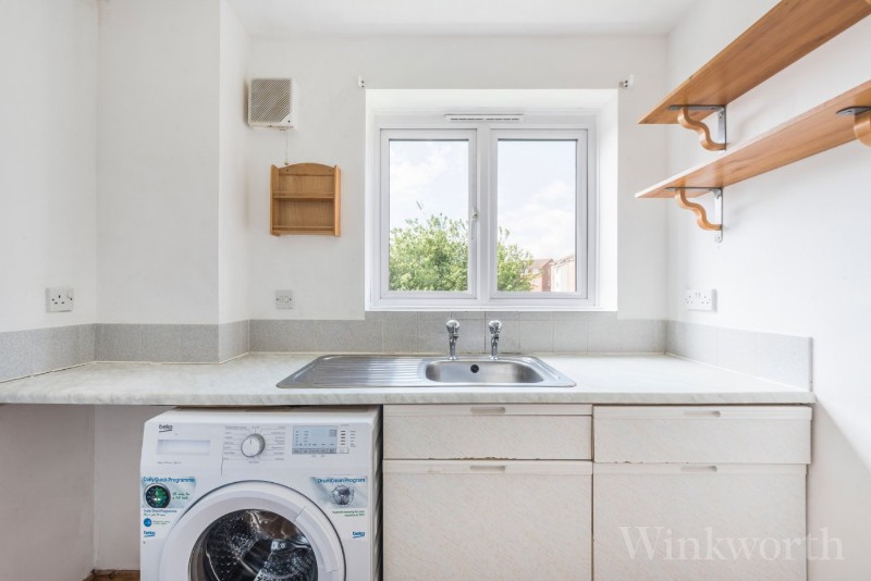 John Williams Close, London, SE14