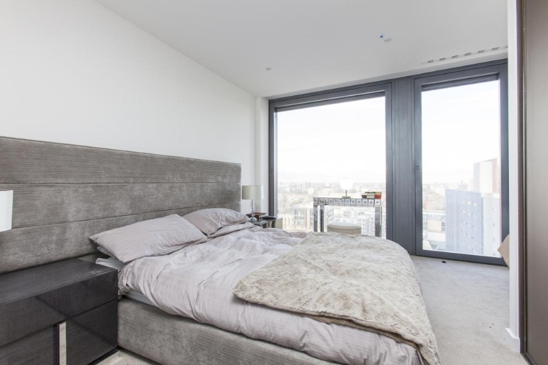 Chronicle Tower, 261B City Road, London, EC1V